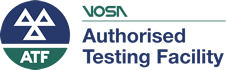 VOSA - Authorised Testing Facility